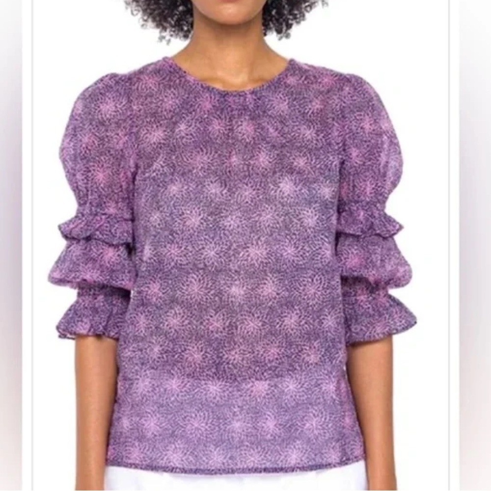 NWT Banjanan Chloe Top